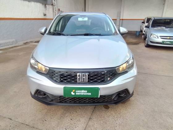 FIAT ARGO 1.0 FIREFLY FLEX DRIVE MANUAL FIAT ARGO 1.0 FIREFLY FLEX DRIVE MANUAL